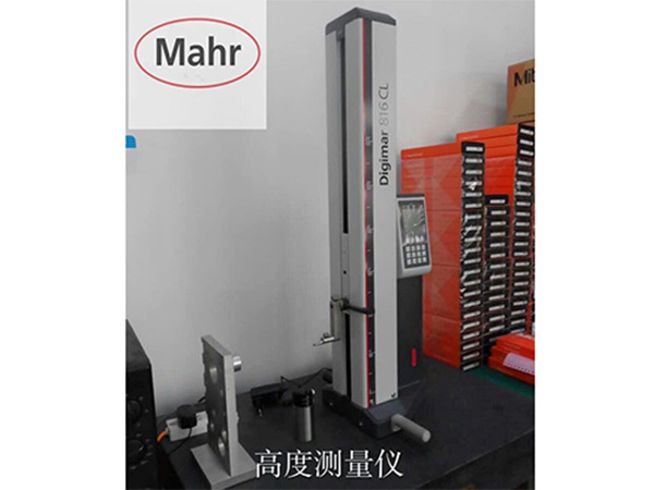 瑞士TRIMOS測高儀V9