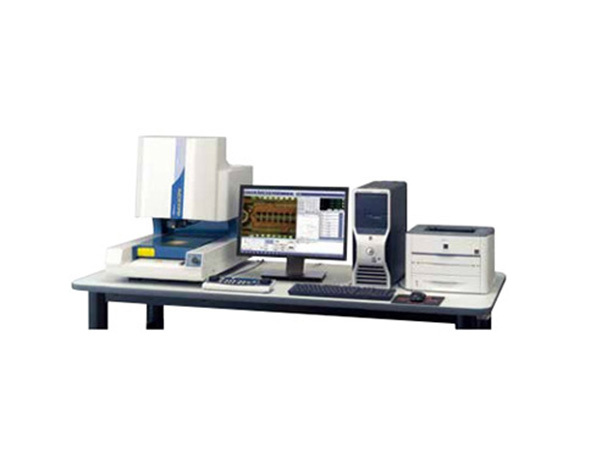 美國施泰力全自動影像測量AVR-300