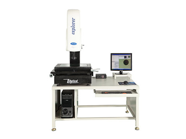美國施泰力全自動影像測量AVR-300