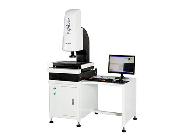 美國施泰力全自動影像測量AVR-300