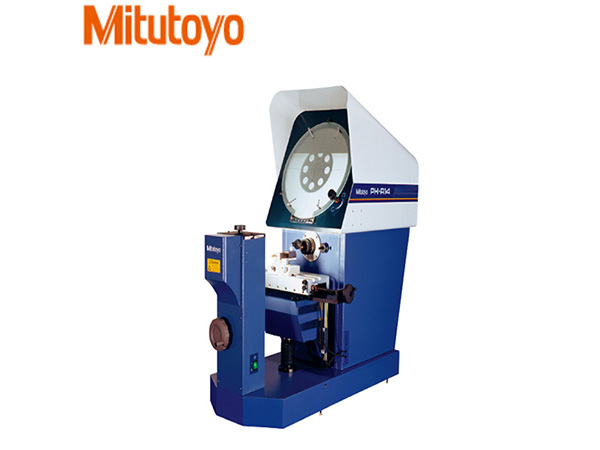 日本尼康立式投影儀