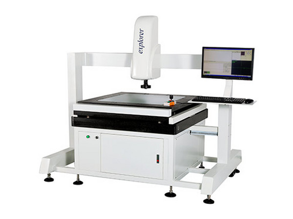 大型全自動影像測量儀