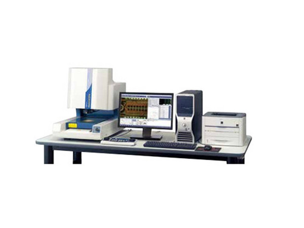 三豐全自動影像測量儀